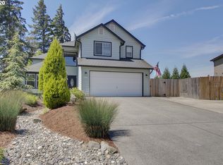 1901 N 5th Way, Ridgefield, WA 98642