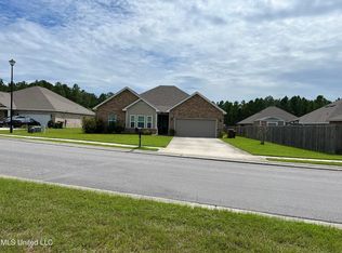 18257 Big Leaf Dr, Gulfport, MS 39503