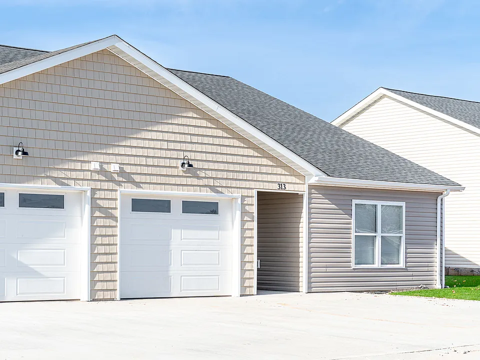 Icon Townhomes