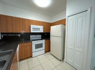 1534 SE 26th Rd #104, Homestead, FL 33035