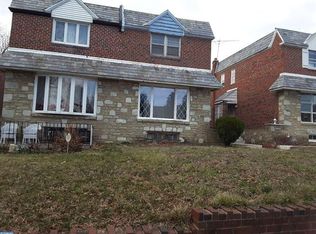 1211 E Durham St, Philadelphia, PA 19150