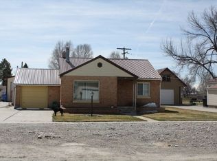 25 W 100 S, Lewiston, UT 84320