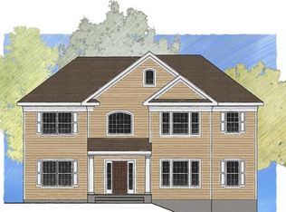 60 Colonial Woods Dr, West Orange, NJ 07052