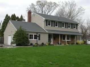 209 Central Ave, Westfield, NJ 07090