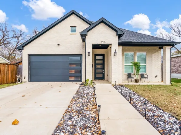 1016 Cuero Dr, Garland, TX 75040