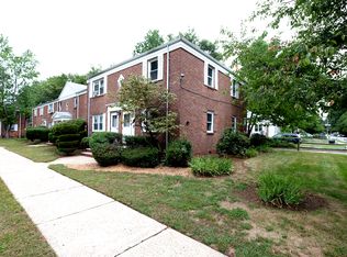 186 Central Ave #42, Englewood, NJ 07631