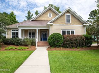 402 Cornubia Drive, Castle Hayne, NC 28429