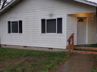 1812 N Tower Ave, Centralia, WA 98531