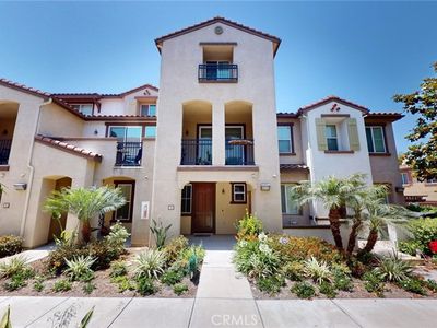 1321 Caminito Montarosa UNIT 36, Chula Vista, CA, 91915