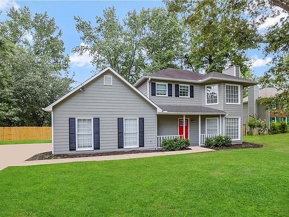 2nd image of 3150 Pine Cove Ct