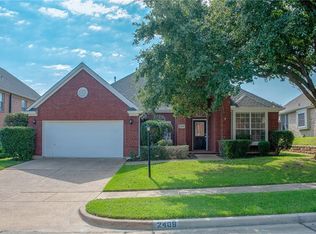 2408 Knollwood Ct, Arlington, TX 76006