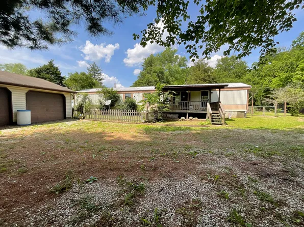 2546 W Romona Rd, Spencer, IN 47460