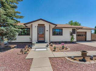 1111 Sheepmens Dr, Williams, AZ 86046