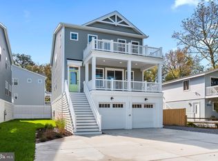 38892 Verandah Bay Dr #A5, Selbyville, DE 19975