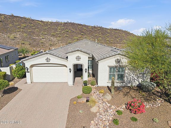 2nd image of 11538 W Montansoro Lane