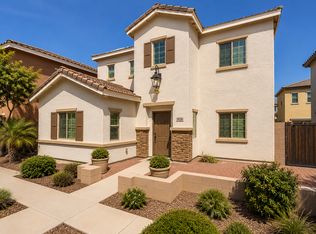 4756 E Laurel Ave, Gilbert, AZ 85234