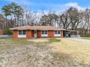 2907 Collingwood St, Spring Lake, NC 28390