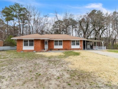 2907 Collingwood St, Spring Lake, NC, 28390