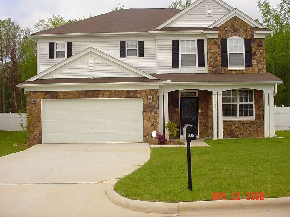 Lovely family home