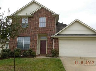 3531 Liberty Square Trl, Fresno, TX 77545