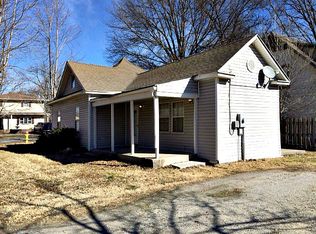 706 W 8th St, Pittsburg, KS 66762
