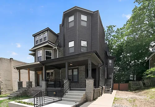 532 E Johnson St #1 Photo 1
