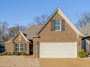 1415 Switzer Cv, Southaven, MS 38671