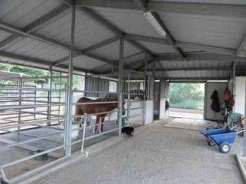 2nd image of 9438 New Colt Ct