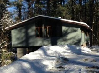 274 Heald Rd, Carlisle, MA 01741