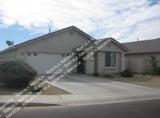 6605 W Desert Ln, Laveen, AZ 85339