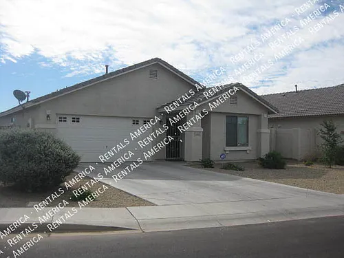 6605 W Desert Ln Photo 1