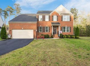 6019 Kings Crest Dr, Chesterfield, VA 23832