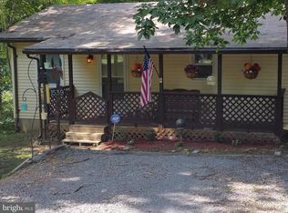 1539 Blue Mountain Rd, Front Royal, VA 22630