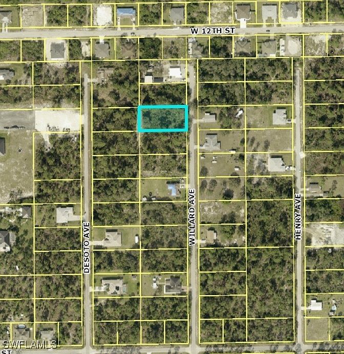 1st image of 1119 Willard Ave