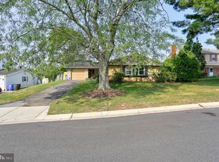 1108 Pennypacker Ln, Bowie, MD 20716