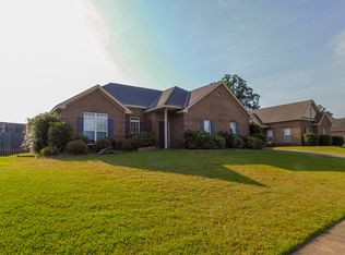 601 Stirling Rdg, Prattville, AL 36067