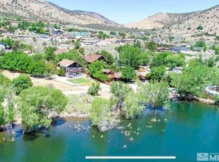 3504 Mark Twain Ave, Gardnerville, NV