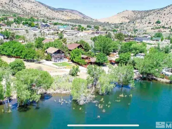 3504 Mark Twain Ave, Gardnerville, NV 89410