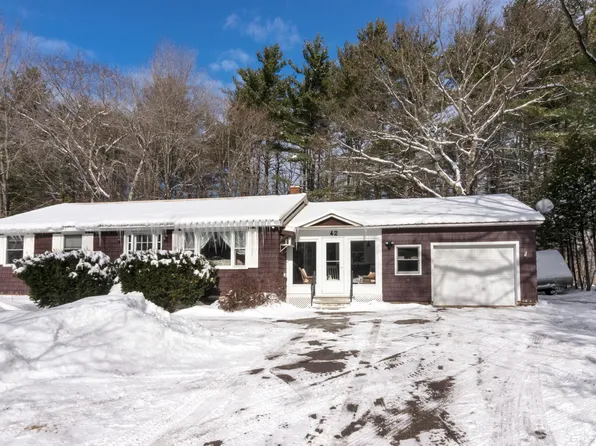 42 Maple Street, Fryeburg, ME 04037
