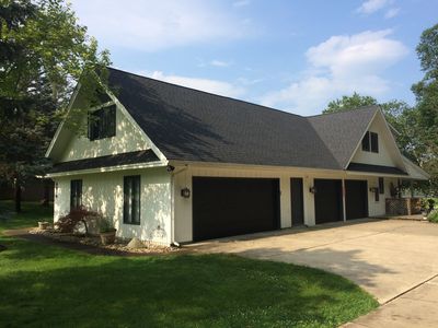 4206 Lake Forest Dr, Kalamazoo, MI, 49008