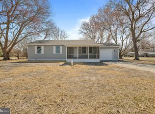 25736 Deep Branch Rd, Milton, DE 19968