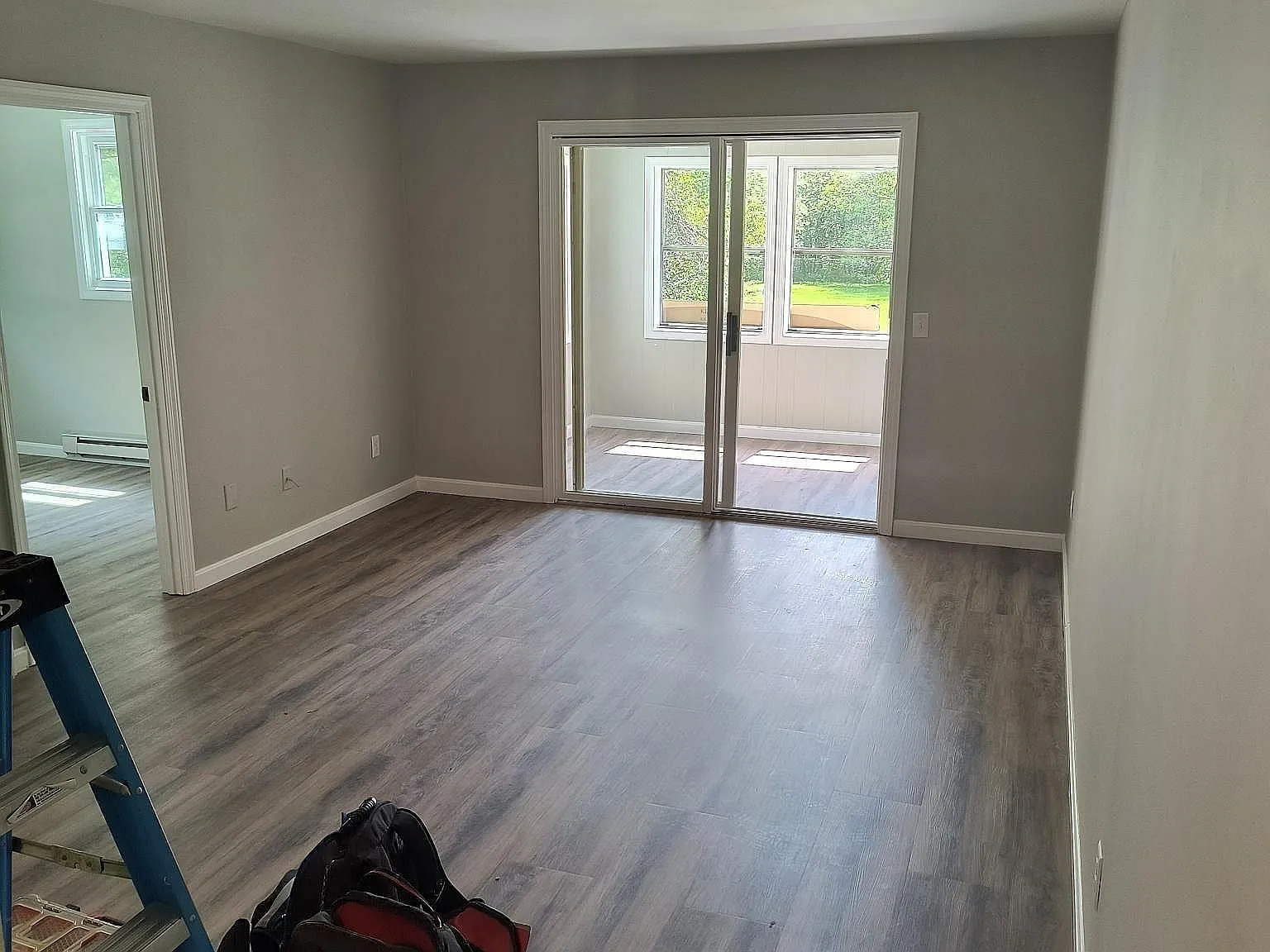 2 bed, 1.0 bath, 735 sqft, $1,975 — Photo 4