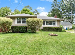 1118 Washburn Ave, Kalamazoo, MI 49048