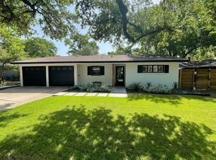 5103 Turnabout Ln, Austin, TX 78731