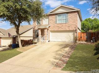 415 Stable Vis, San Antonio, TX 78227