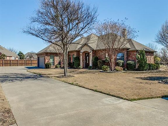 2nd image of 1409 Stillwater Cove Dr