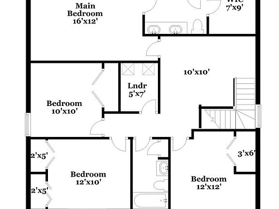 3rd image of this home