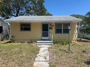 4943 29th Ave N, Saint Petersburg, FL 33710