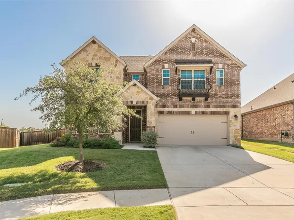 3801 Cozy Pine Dr, Northlake, TX 76226