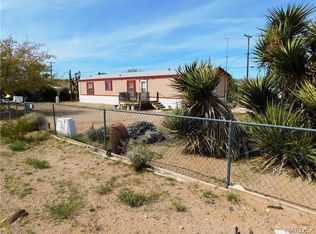 95 Grand Wash Dr, Meadview, AZ 86444